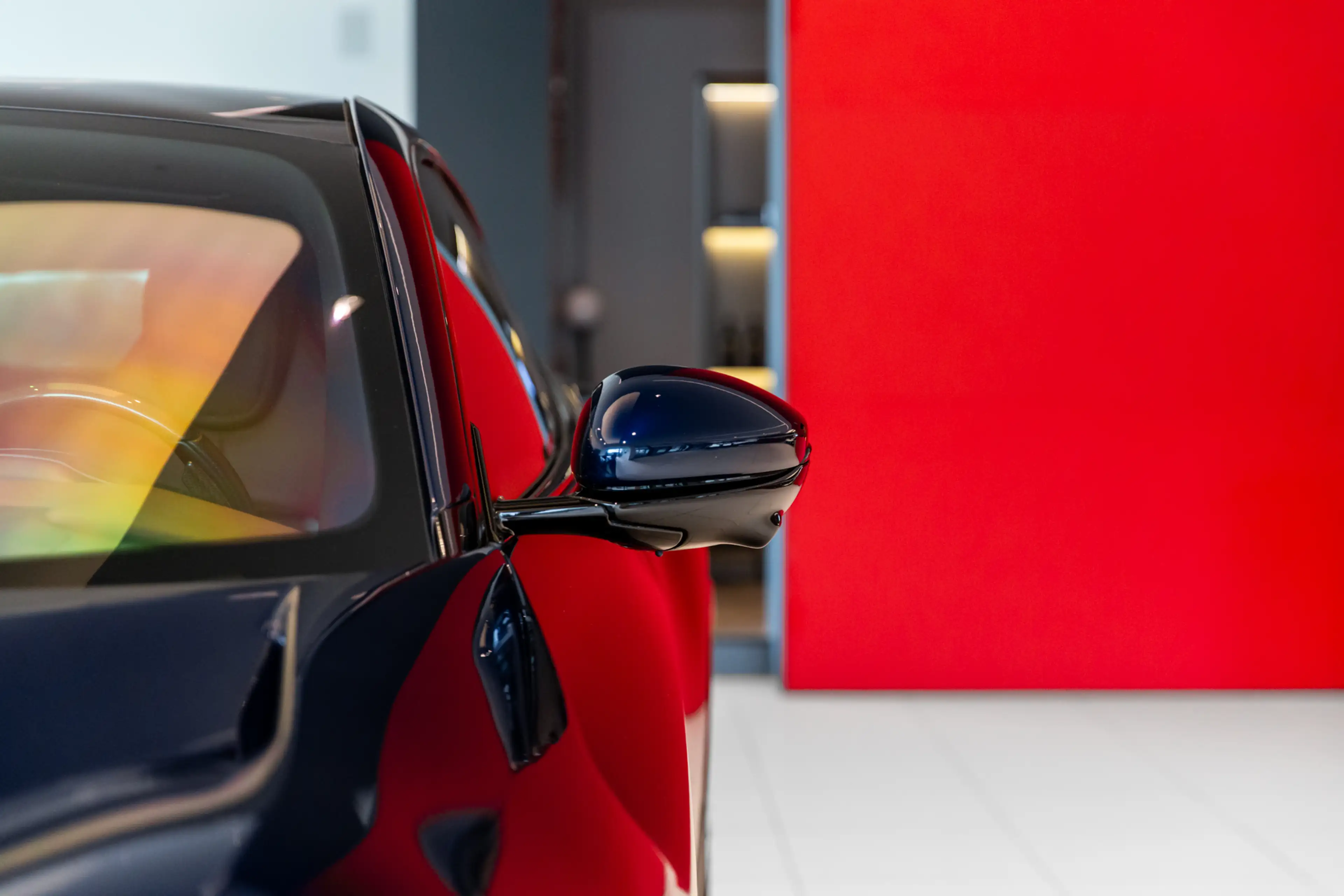 Ferrari Purosangue Design Pack ~Ferrari Munsterhuis~ — photo 31