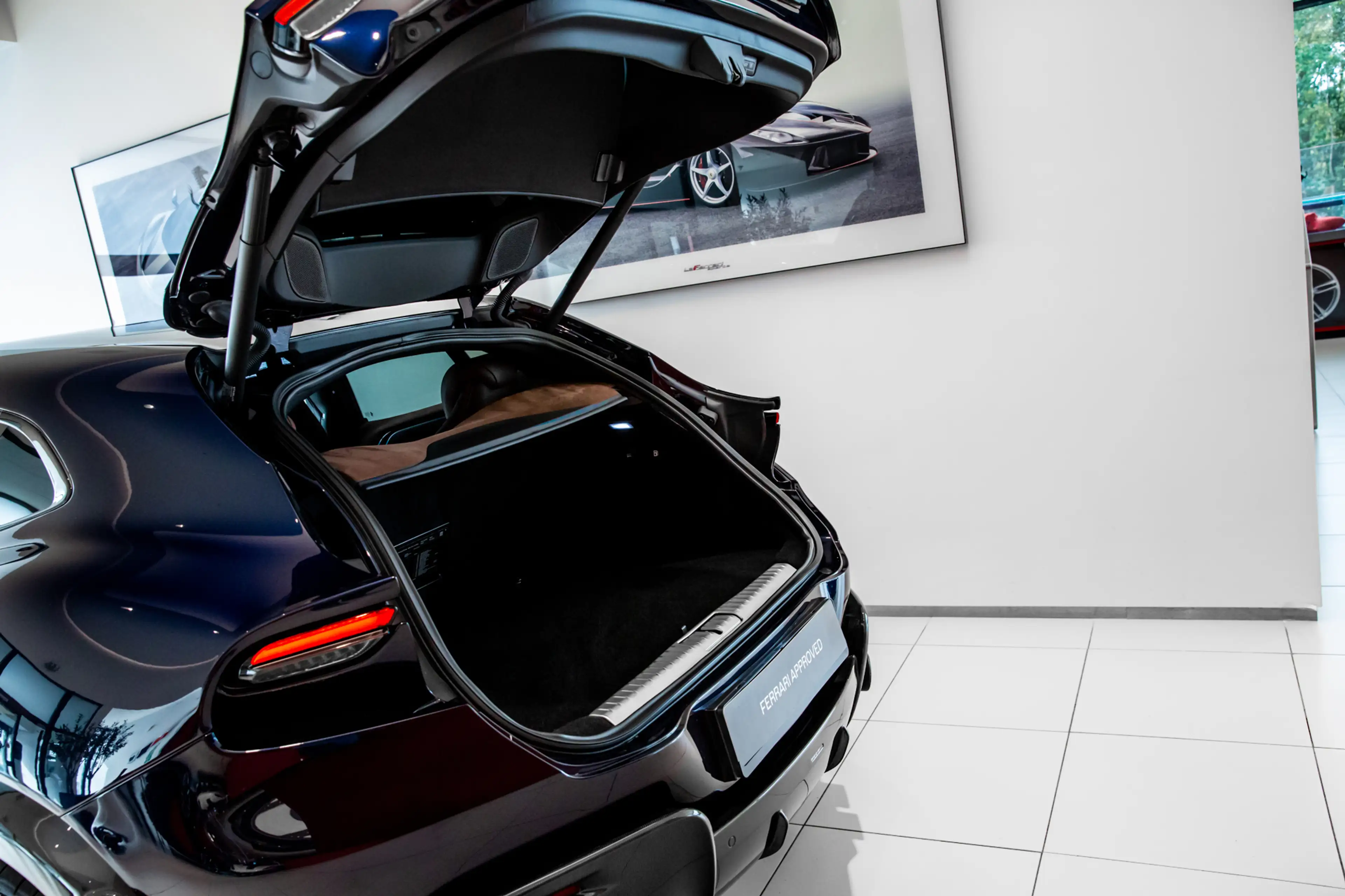 Ferrari Purosangue Design Pack ~Ferrari Munsterhuis~ — photo 48