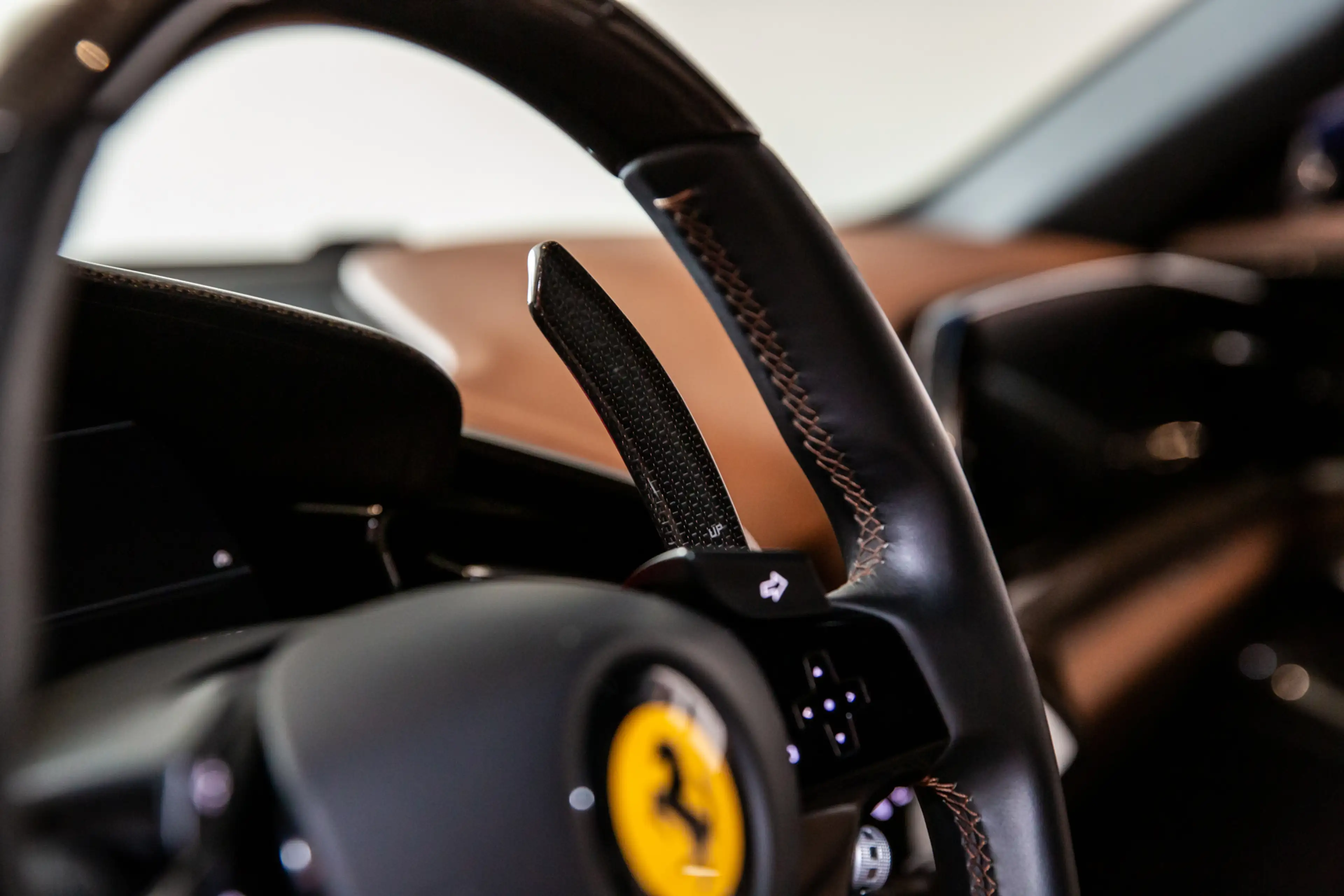 Ferrari Purosangue Design Pack ~Ferrari Munsterhuis~ — photo 11