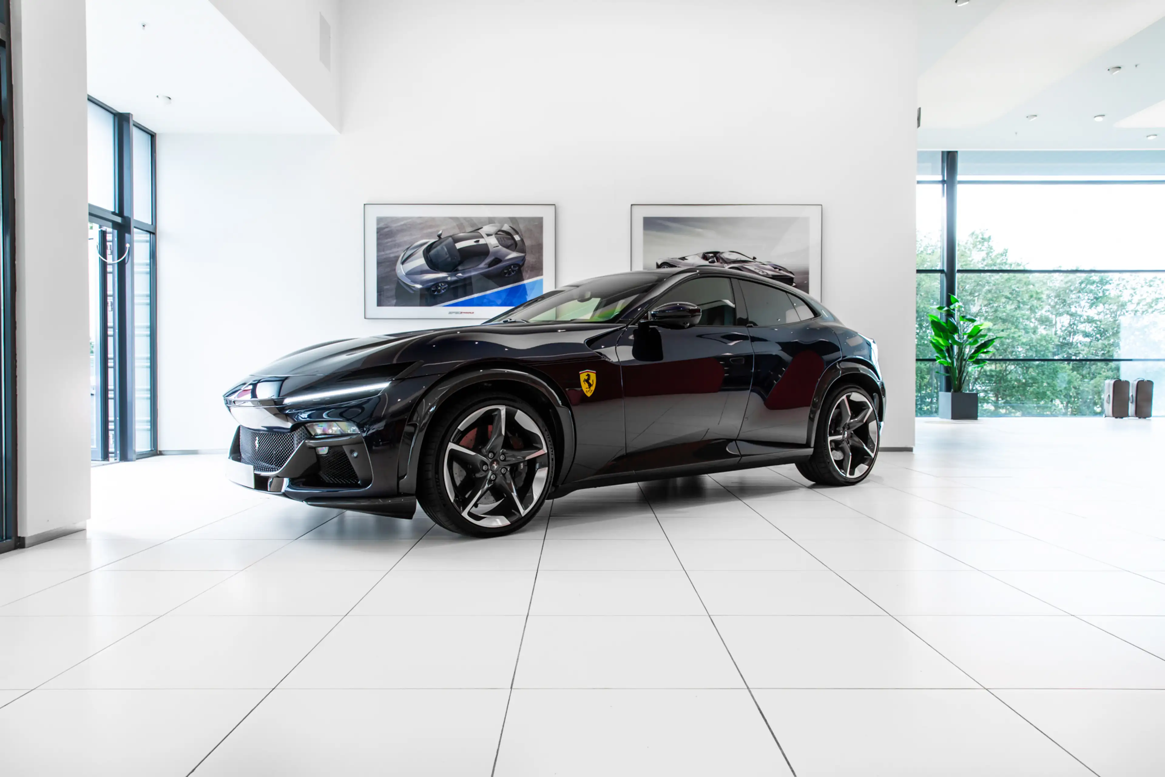 Ferrari Purosangue Design Pack ~Ferrari Munsterhuis~ — photo 3