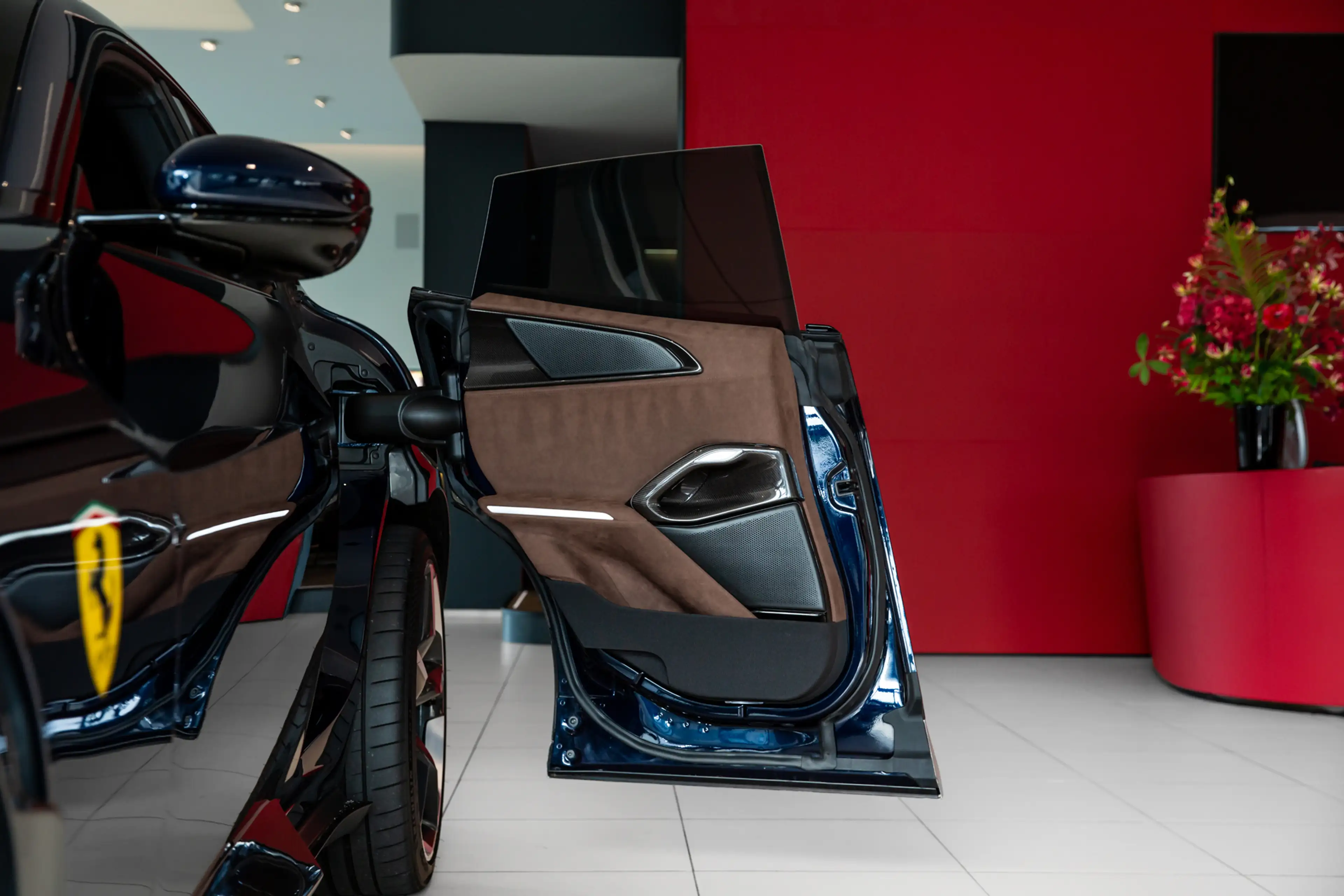 Ferrari Purosangue Design Pack ~Ferrari Munsterhuis~ — photo 46