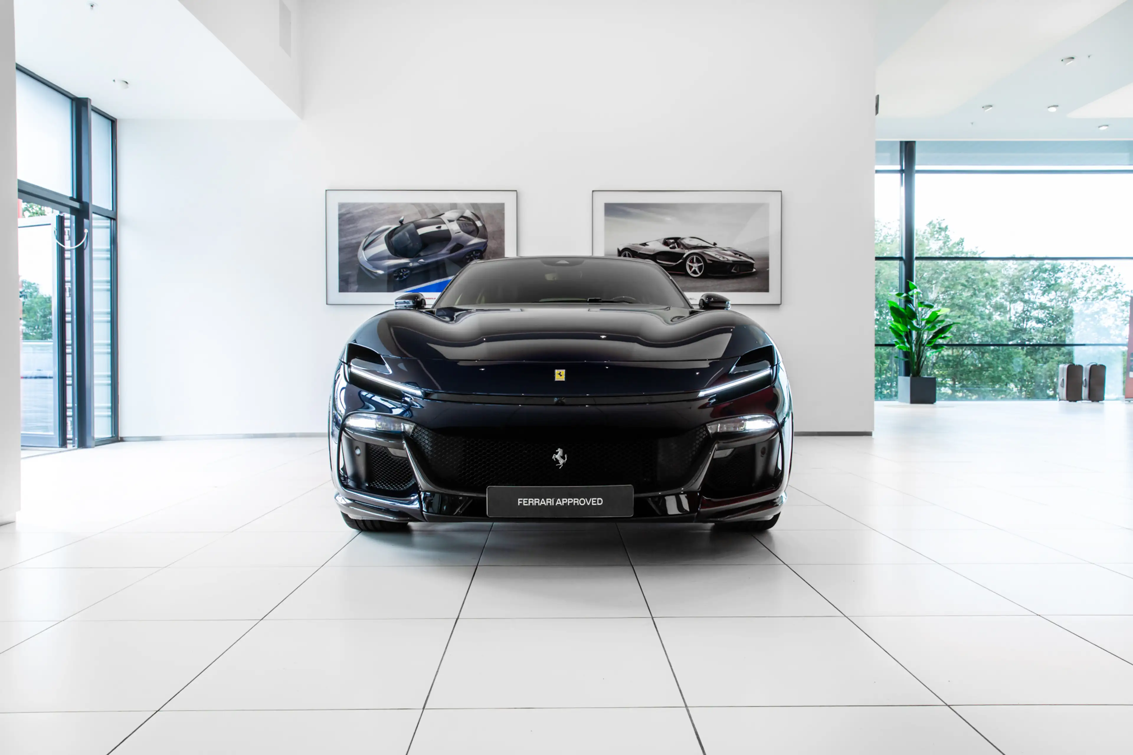 Ferrari Purosangue Design Pack ~Ferrari Munsterhuis~ — photo 26