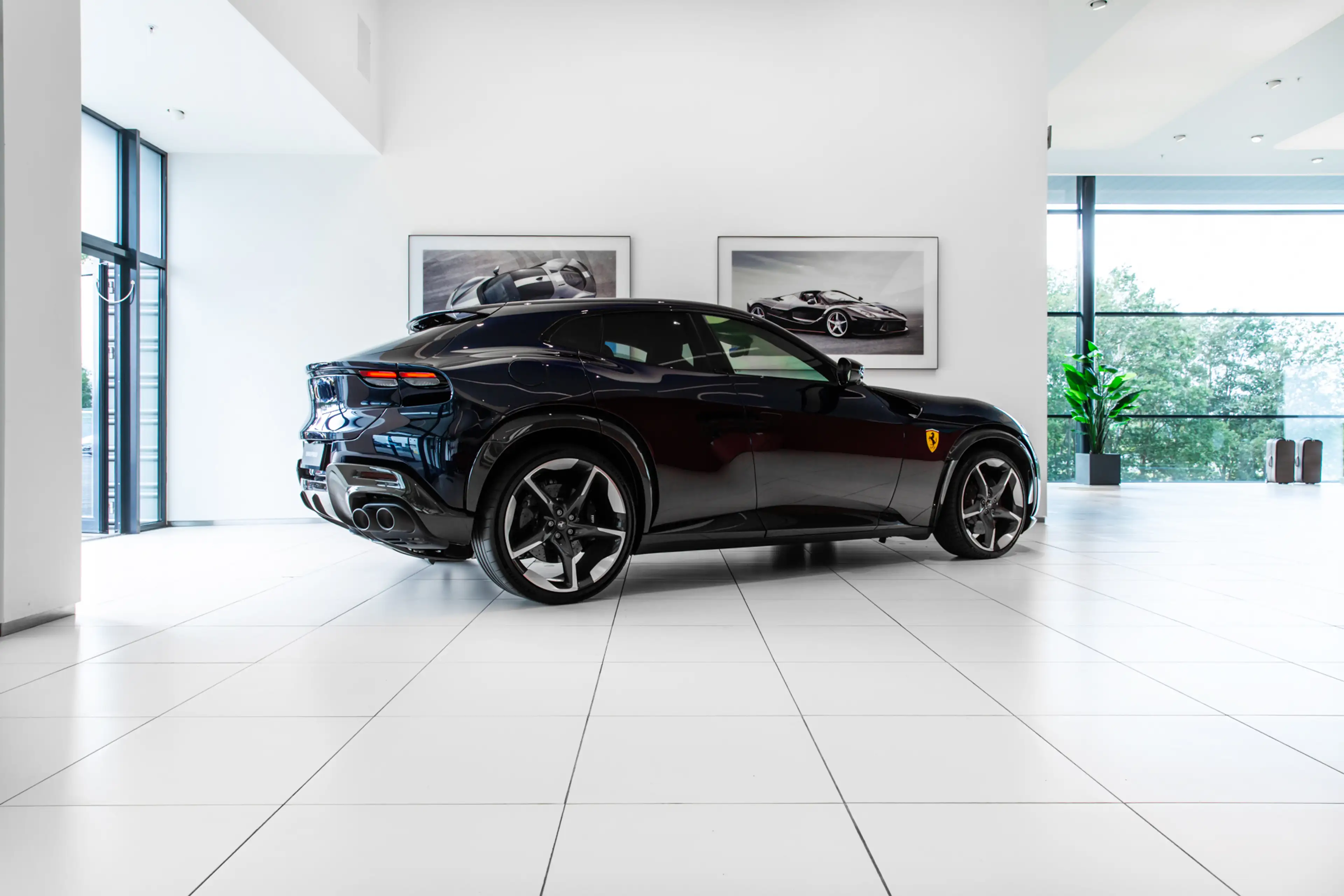 Ferrari Purosangue Design Pack ~Ferrari Munsterhuis~ — photo 4