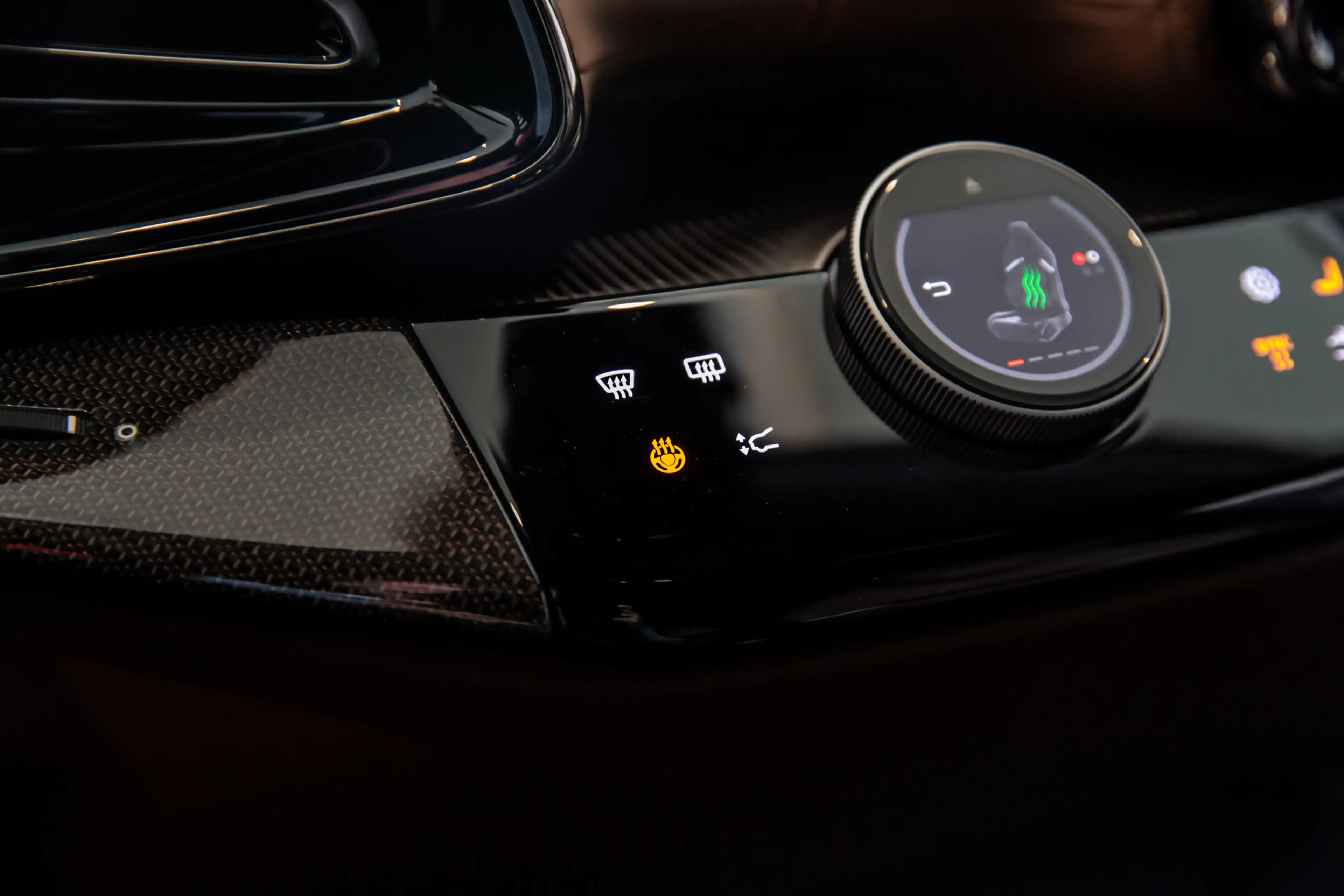 Ferrari Purosangue Design Pack ~Ferrari Munsterhuis~ — photo 21