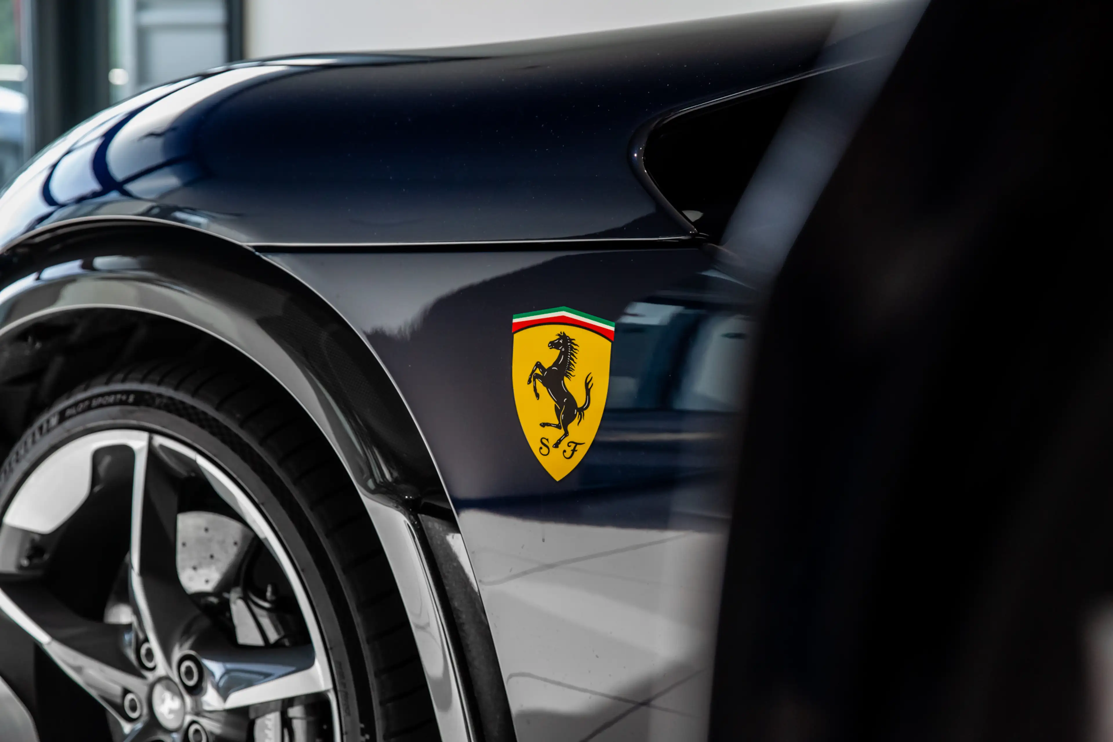 Ferrari Purosangue Design Pack ~Ferrari Munsterhuis~ — photo 34