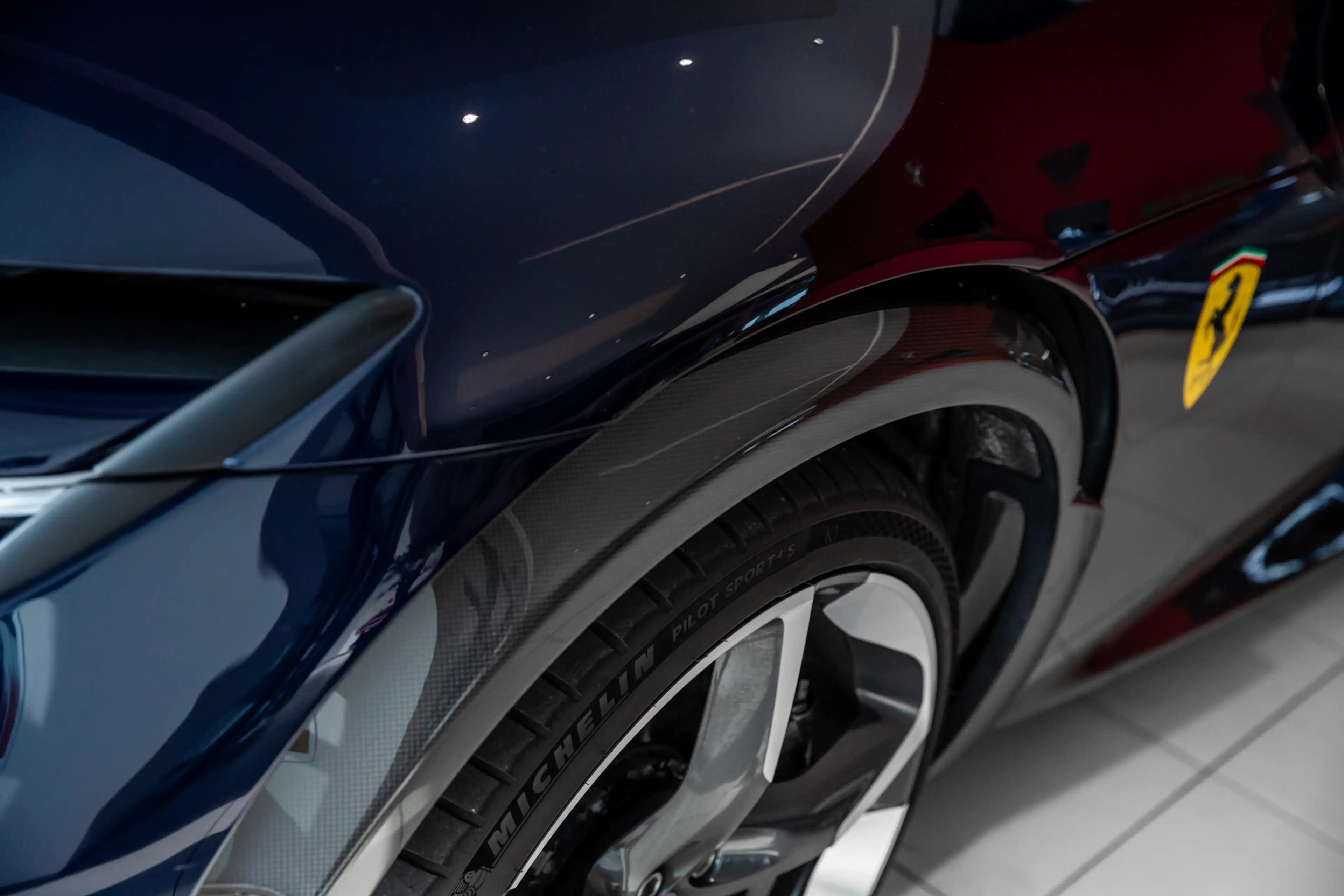 Ferrari Purosangue Design Pack ~Ferrari Munsterhuis~ — photo 29