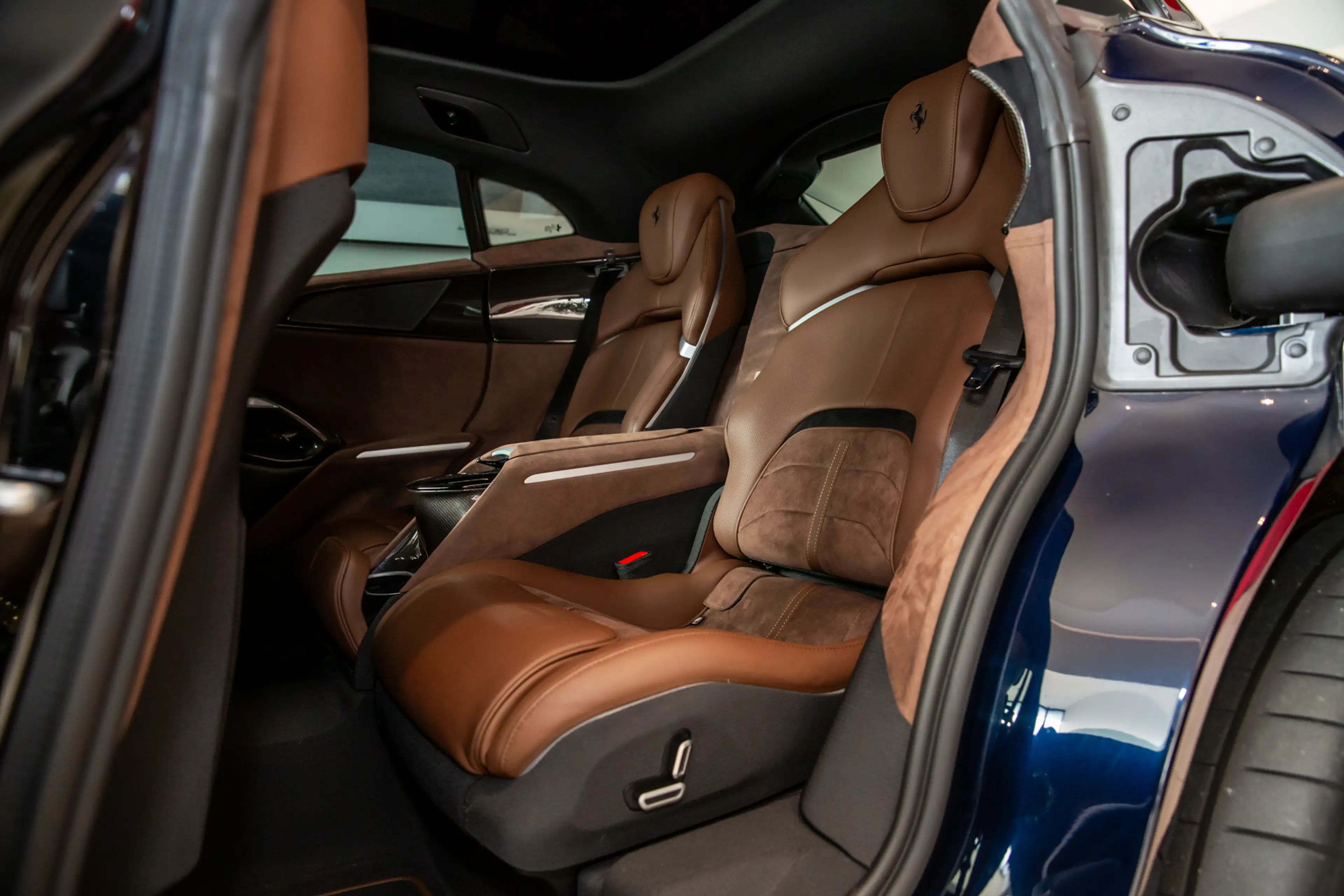 Ferrari Purosangue Design Pack ~Ferrari Munsterhuis~ — photo 44