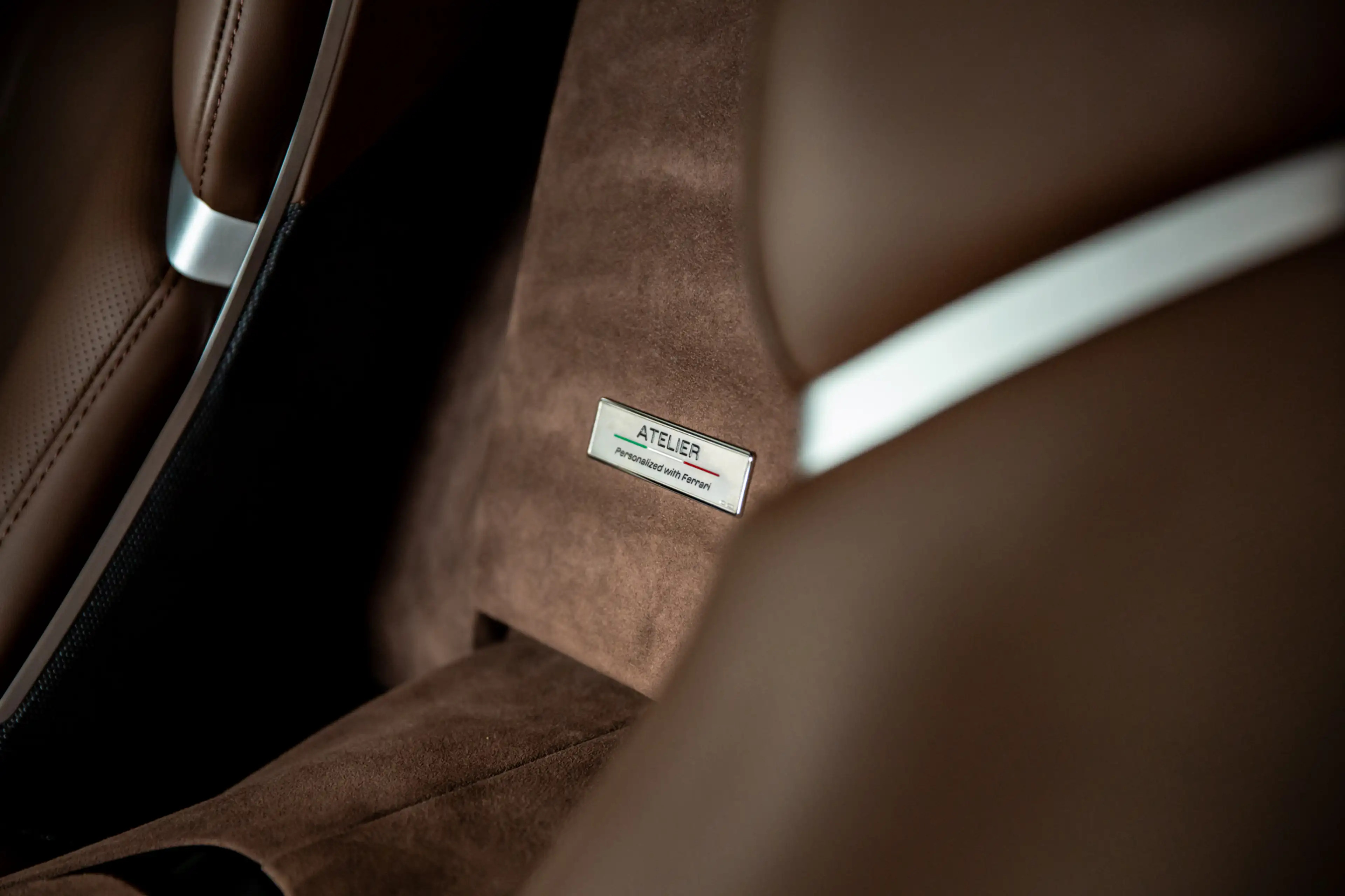 Ferrari Purosangue Design Pack ~Ferrari Munsterhuis~ — photo 45