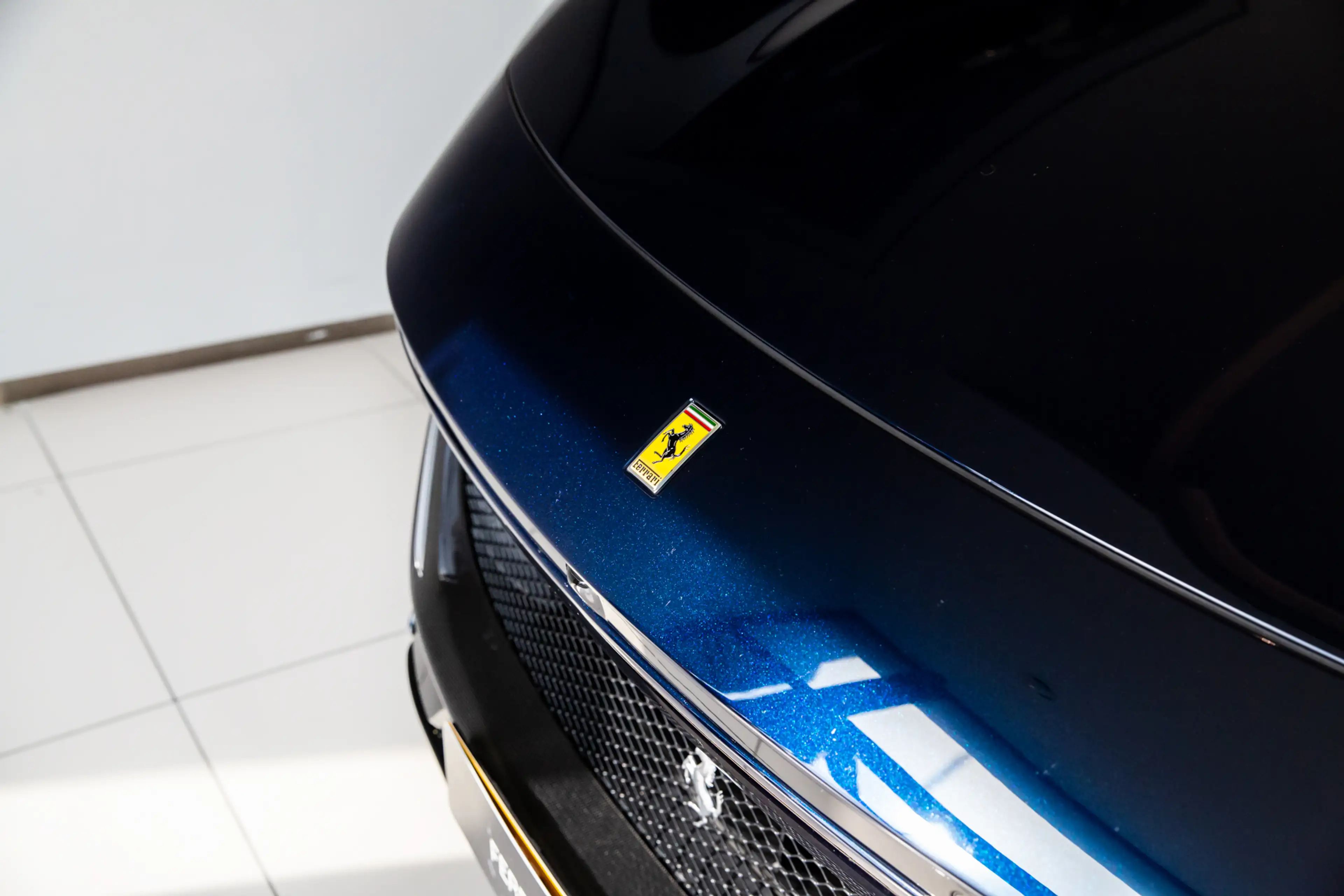 Ferrari Purosangue Design Pack ~Ferrari Munsterhuis~ — photo 28