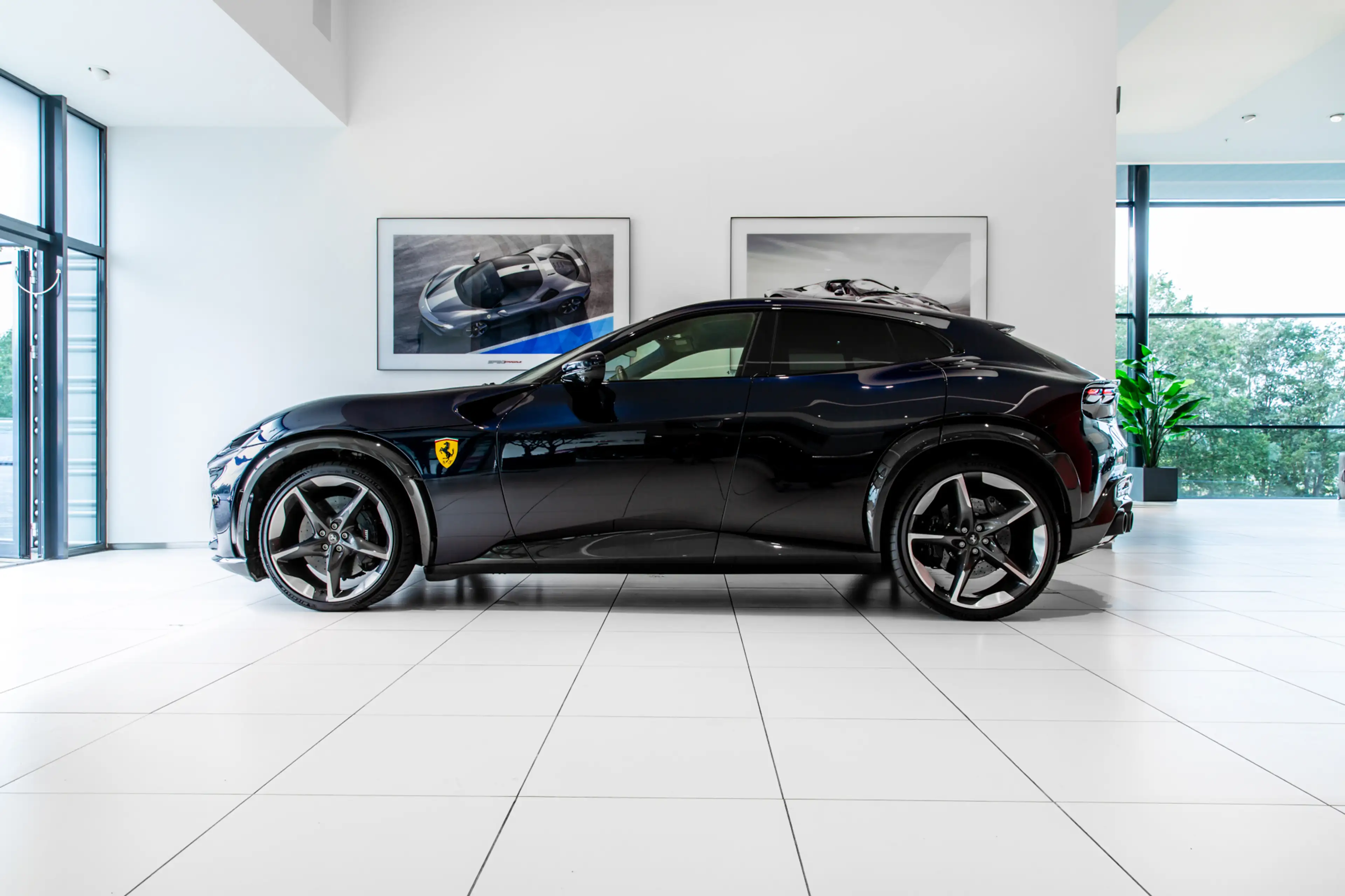 Ferrari Purosangue Design Pack ~Ferrari Munsterhuis~ — photo 2