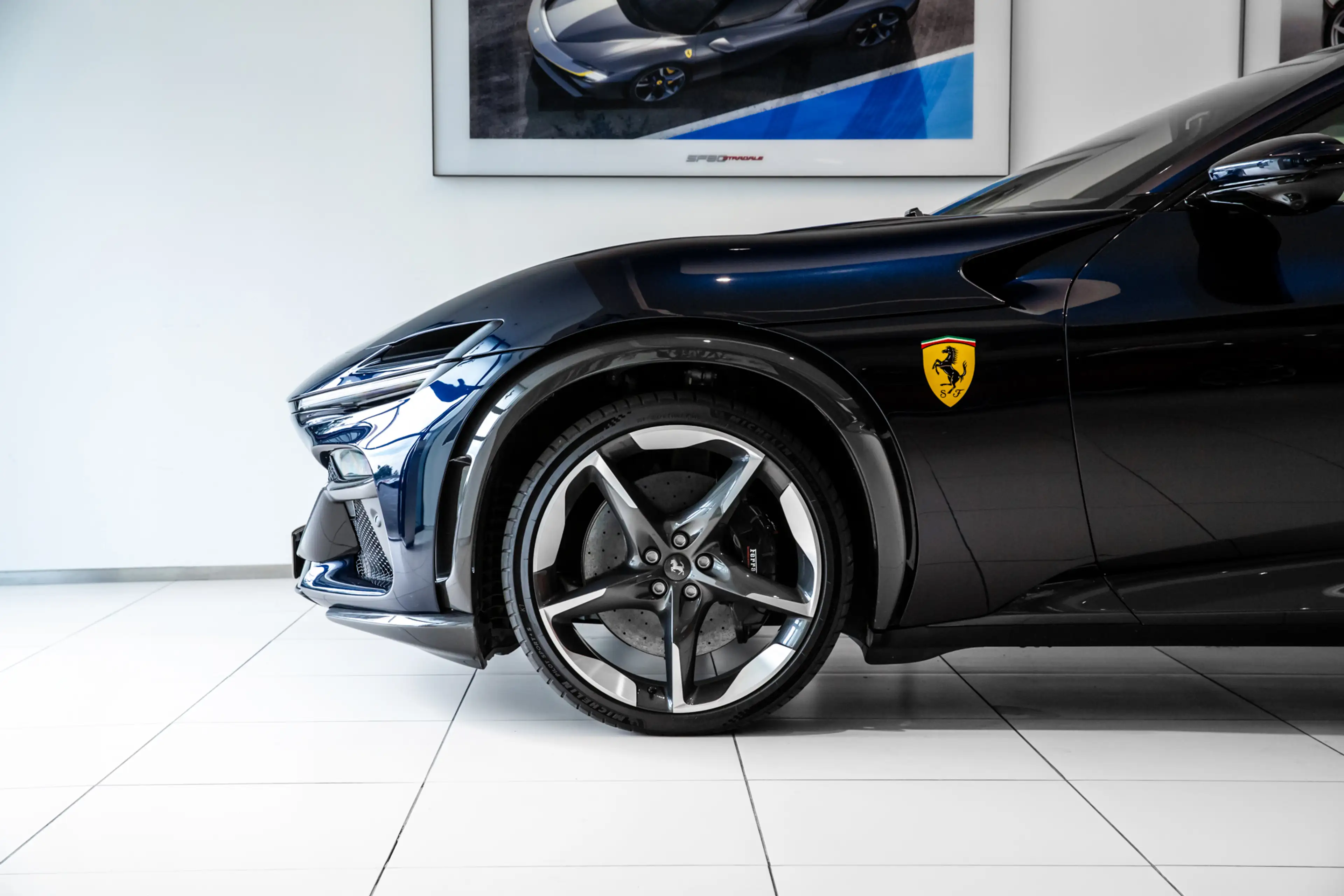Ferrari Purosangue Design Pack ~Ferrari Munsterhuis~ — photo 33