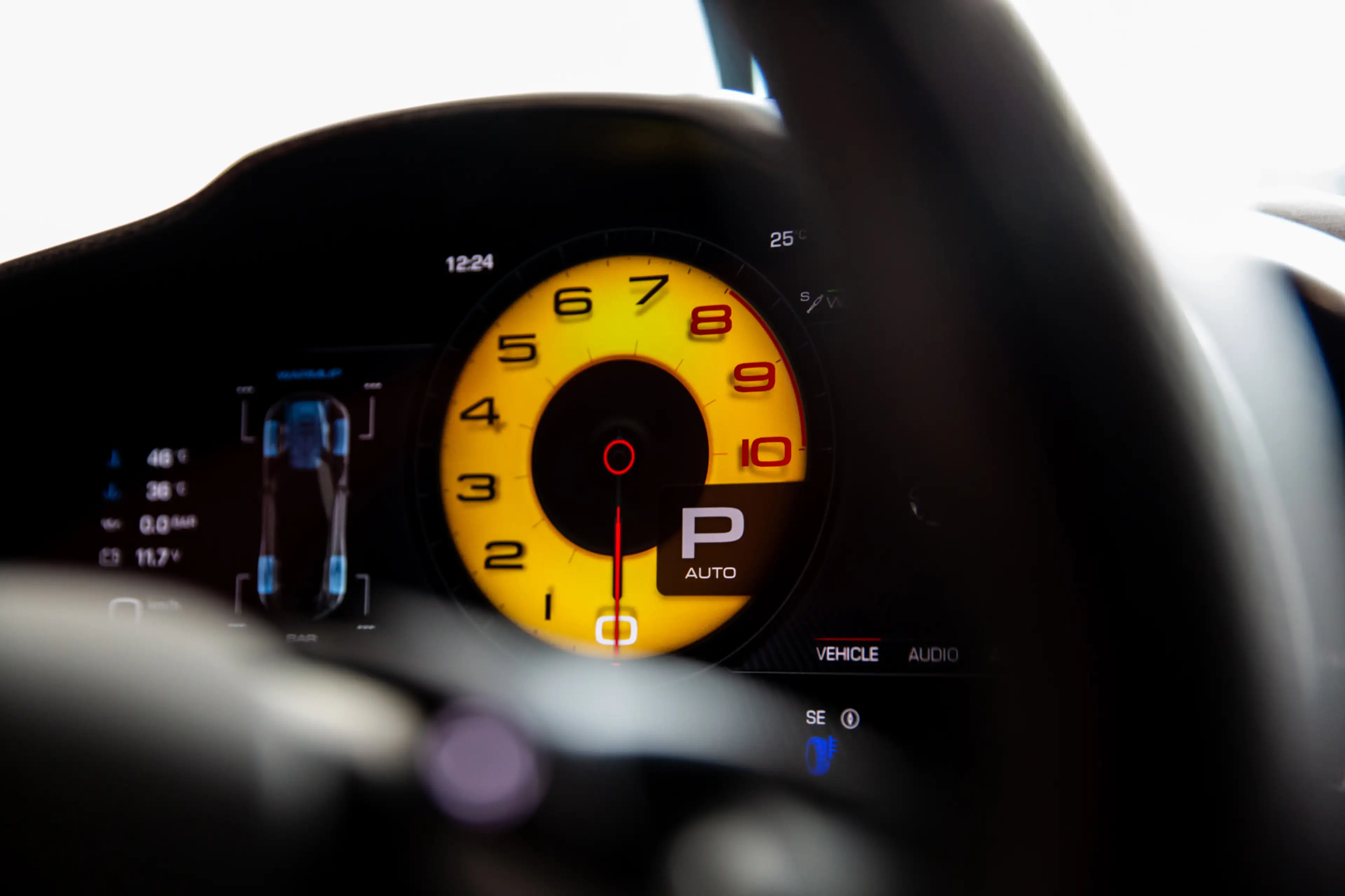 Ferrari Purosangue Design Pack ~Ferrari Munsterhuis~ — photo 14