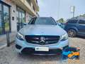 Mercedes-Benz GLC 220 d 4Matic Premium Tetto Apribile IN ARRIVO Blu/Azzurro - thumbnail 2