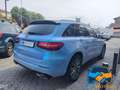 Mercedes-Benz GLC 220 d 4Matic Premium Tetto Apribile IN ARRIVO Blu/Azzurro - thumbnail 4