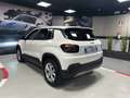 Jeep Avenger Avenger 1.2 turbo Altitude fwd 100cv Blanc - thumbnail 4