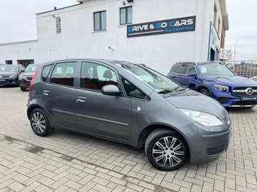 Colt 1.3i 16v - Airco  ** 1 JAAR GARANTIE ** !!