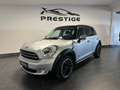 MINI Cooper D Countryman MINI COUNTRYMAN 1.6 ALL4  110CV UNIPRO Argent - thumbnail 2
