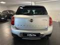 MINI Cooper D Countryman MINI COUNTRYMAN 1.6 ALL4  110CV UNIPRO Argent - thumbnail 8