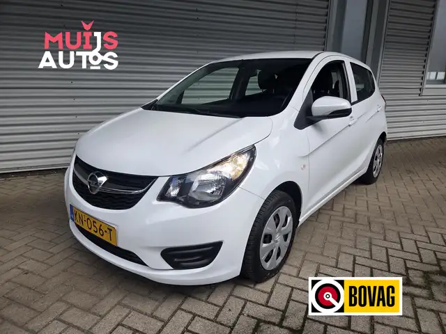 Opel Karl