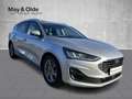 Ford Focus Turnier 1.5 EcoBlue Titanium X LED Kamera Silber - thumbnail 4