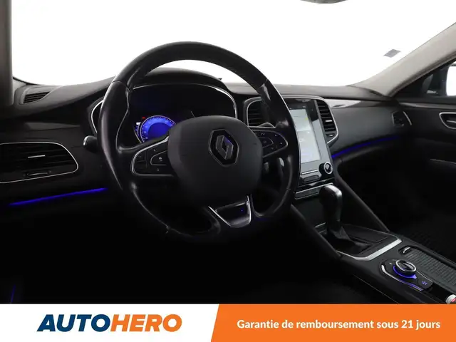 Renault Talisman view 11