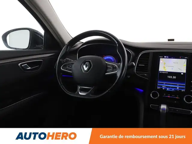 Renault Talisman view 13
