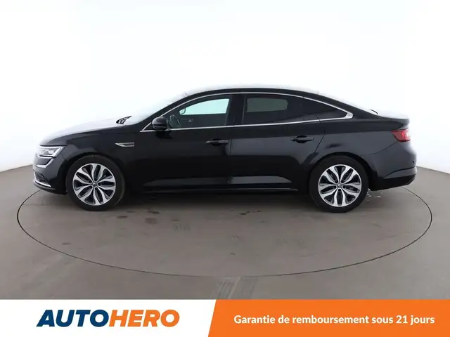 Renault Talisman view 3