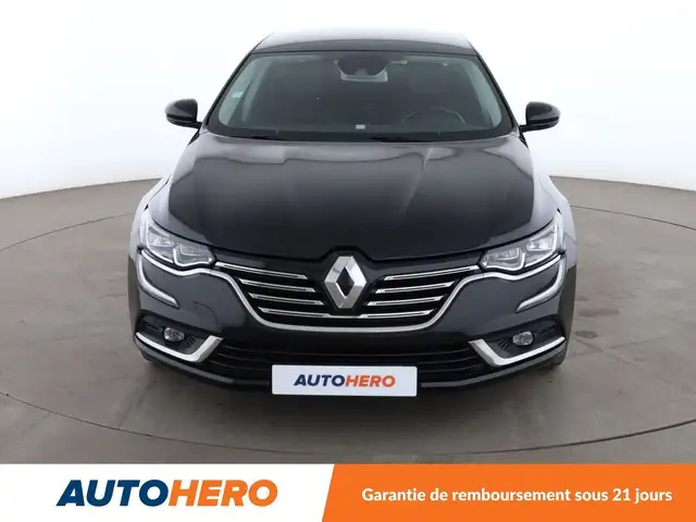 Renault Talisman view 9
