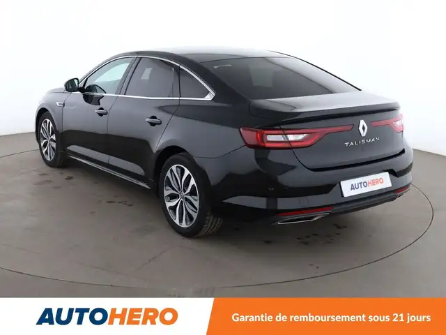 Renault Talisman view 4