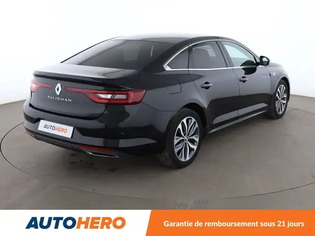 Renault Talisman view 6