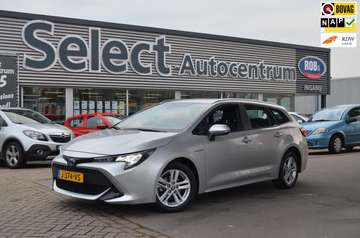 Touring Sports 1.8 Hybrid Active| 59000 KM NAP|NLA