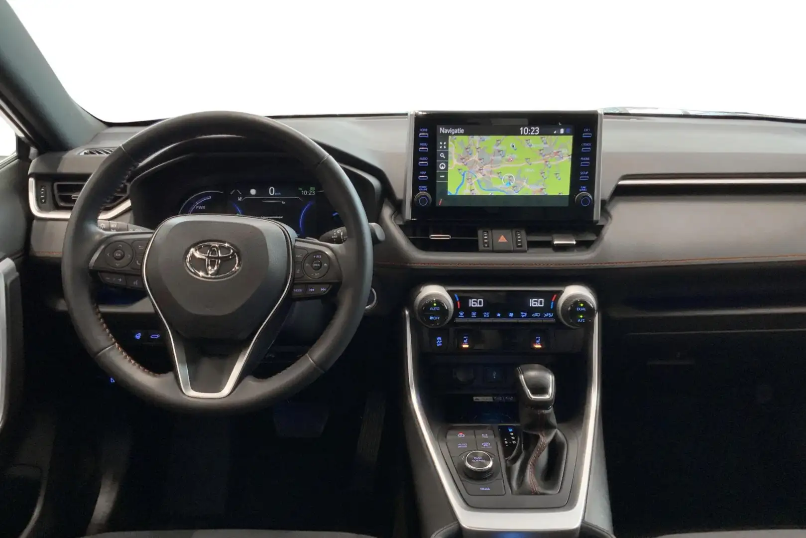 Toyota RAV 4 2.5 PHEV Dynamic Plus AWD-i - incl 2 jaar KARE Argent - 2