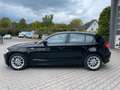 BMW 116 i KLIMA/RADIO/CD/EURO4/TOP* Schwarz - thumbnail 4