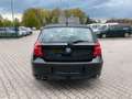 BMW 116 i KLIMA/RADIO/CD/EURO4/TOP* Schwarz - thumbnail 6