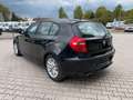 BMW 116 i KLIMA/RADIO/CD/EURO4/TOP* Schwarz - thumbnail 5