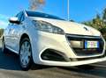 Peugeot 208 208 5p 1.6 bluehdi Active 75cv Bianco - thumbnail 2