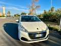 Peugeot 208 208 5p 1.6 bluehdi Active 75cv Bianco - thumbnail 3