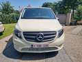 Mercedes-Benz Vito Vito 114 CDI Mixto Lang HA Aut. Beige - thumbnail 2