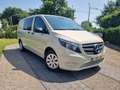 Mercedes-Benz Vito Vito 114 CDI Mixto Lang HA Aut. Beige - thumbnail 1