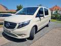 Mercedes-Benz Vito Vito 114 CDI Mixto Lang HA Aut. Beige - thumbnail 3