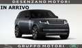 Land Rover Range Rover 3.0 i6 mhev Autobiography awd 460cv auto Blu/Azzurro - thumbnail 1