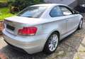 BMW 120 120d Coupé Plateado - thumbnail 4
