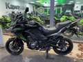 Kawasaki Versys 1000 Fekete - thumbnail 3
