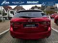 Mazda 6 HOMURA BOSE GSD 360°Kamera HUD SHZv+h Rosso - thumbnail 3