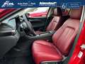 Mazda 6 HOMURA BOSE GSD 360°Kamera HUD SHZv+h Rosso - thumbnail 8