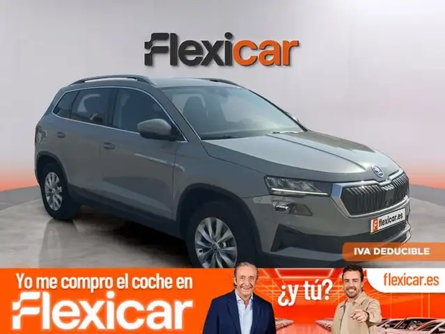 Skoda Karoq 2.0TDI Adblue Selection 85kW