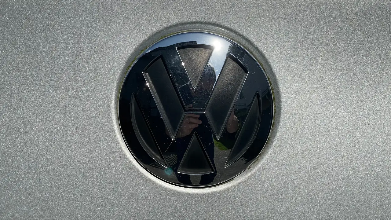 Volkswagen Jetta снимка Volkswagen Jetta