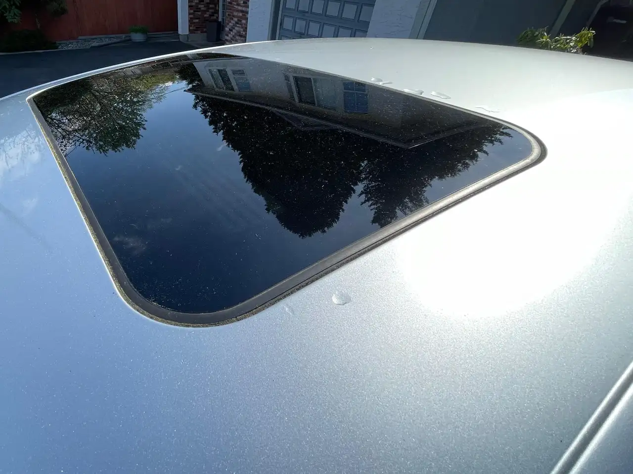 Volkswagen Jetta снимка Volkswagen Jetta