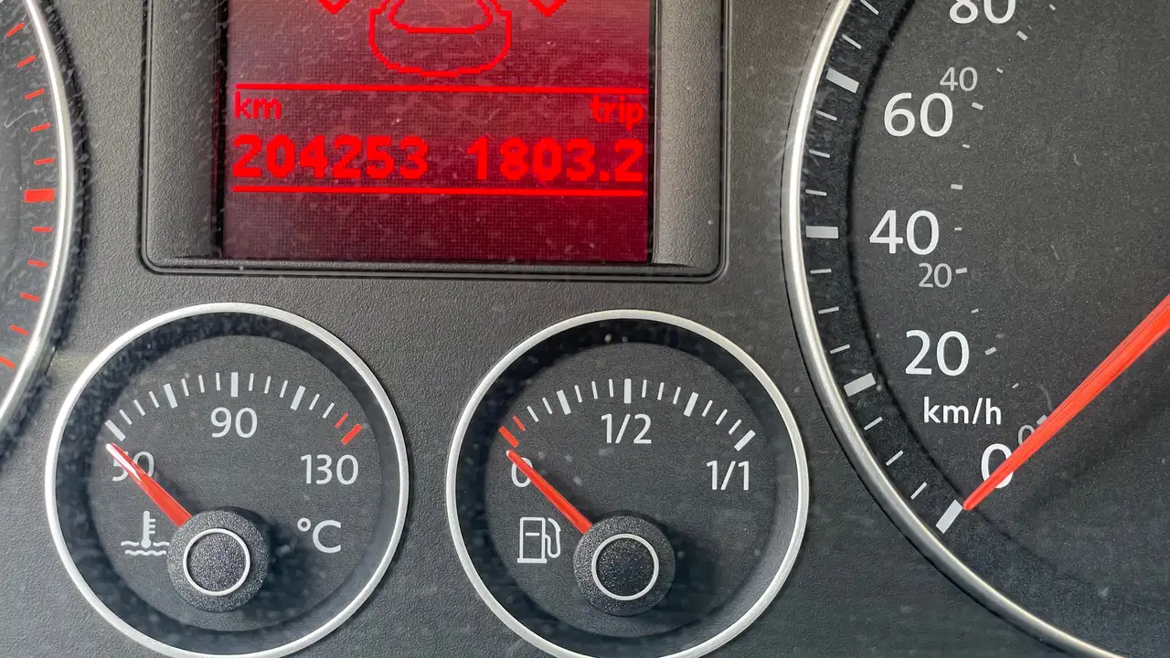 Volkswagen Jetta снимка Volkswagen Jetta