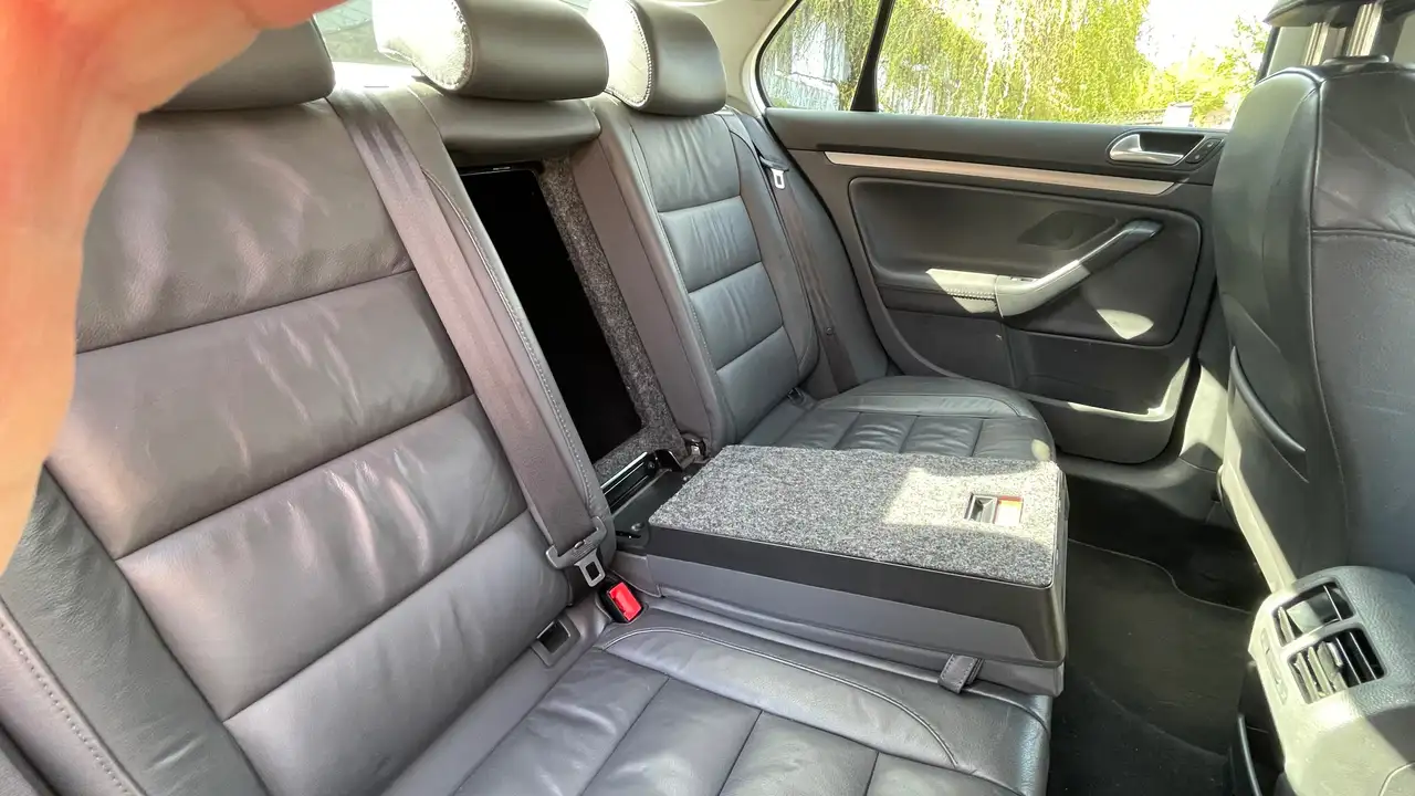 Volkswagen Jetta снимка Volkswagen Jetta
